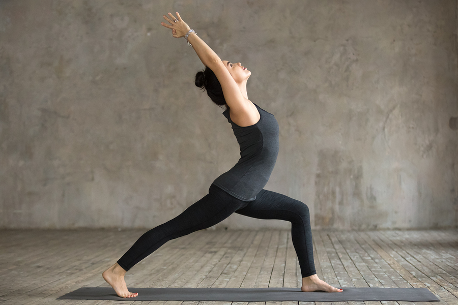 perfect balance yoga billings